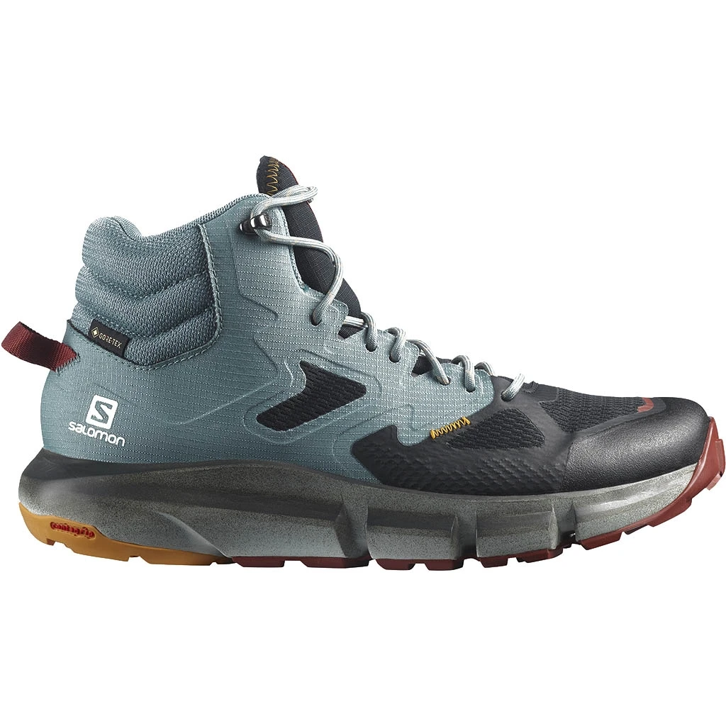 Salomon Predict Hike Mid Gore-Tex Homme