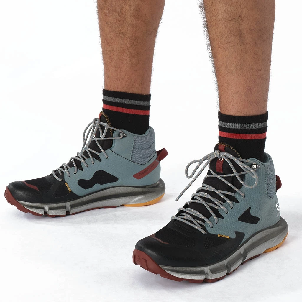 Salomon Predict Hike Mid Gore-Tex Homme – Image 4