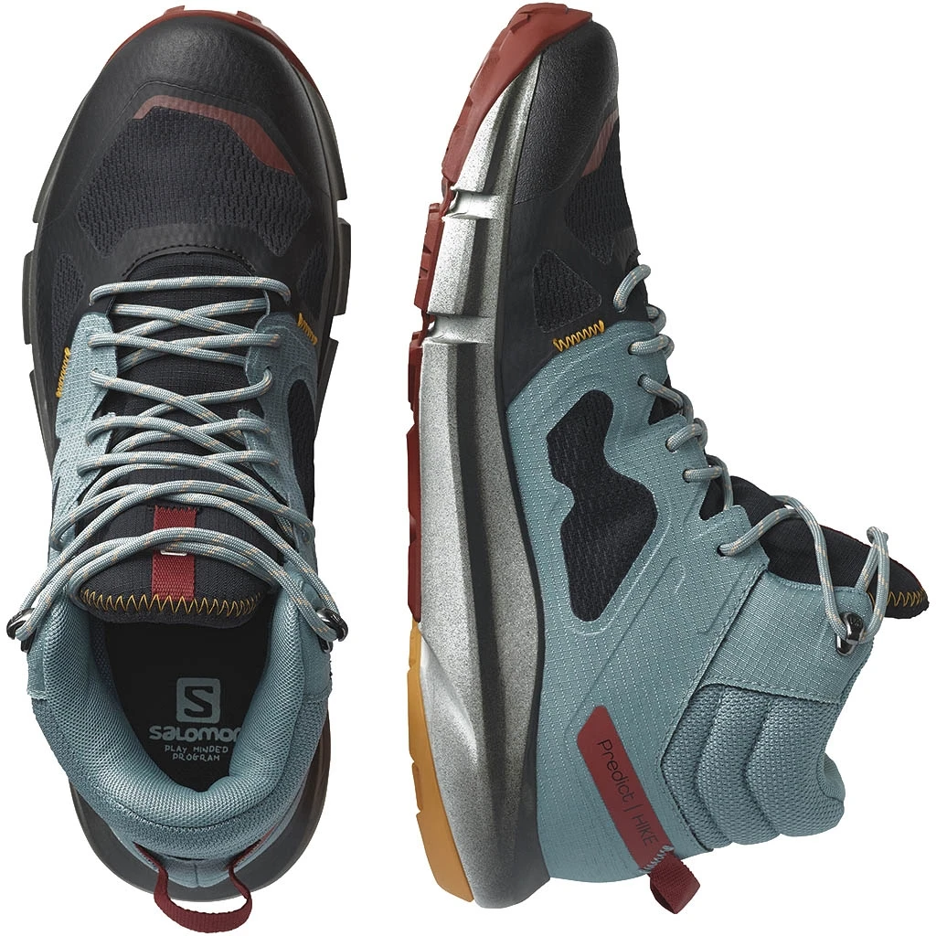 Salomon Predict Hike Mid Gore-Tex Homme – Image 5