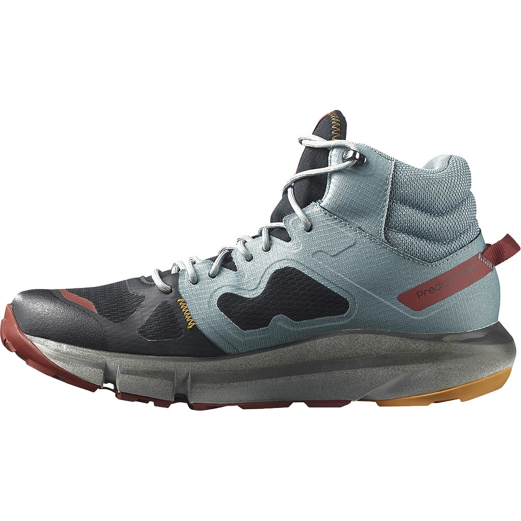 Salomon Predict Hike Mid Gore-Tex Homme – Image 3