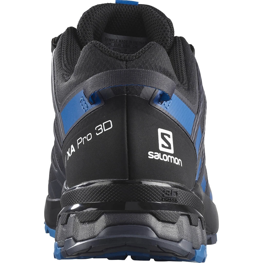 Salomon XA Pro 3D V8 Gore-Tex Homme Noir 5 Salomon XA Pro 3D V8 Gore-Tex Homme Noir â Image 5