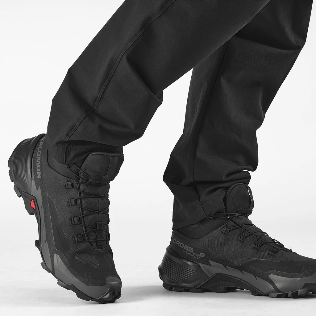 Salomon Cross Hike Mid Gore-Tex 2 Homme – Image 3