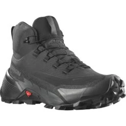 Salomon Cross Hike Mid Gore-Tex 2 Homme