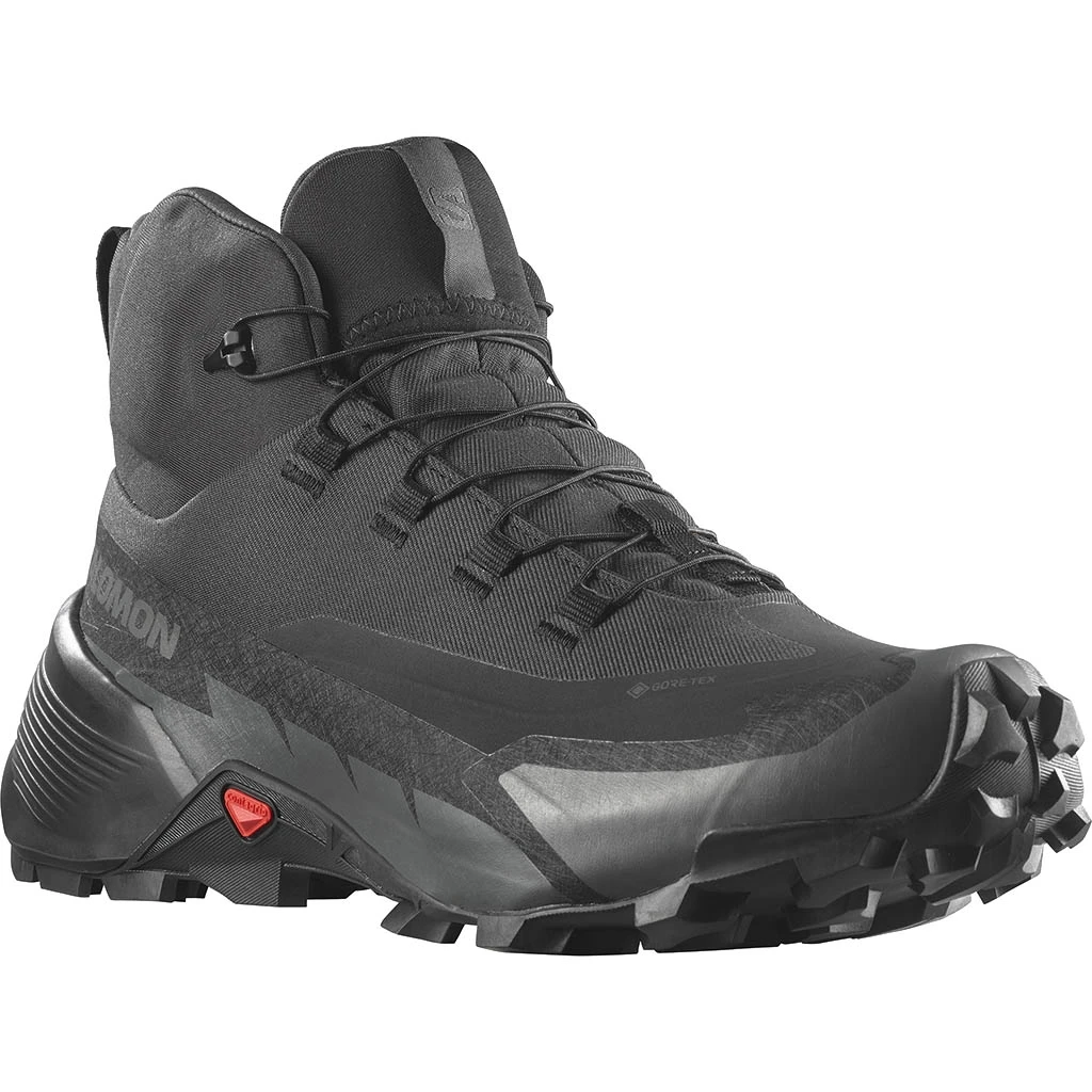 Salomon Cross Hike Mid Gore-Tex 2 Homme