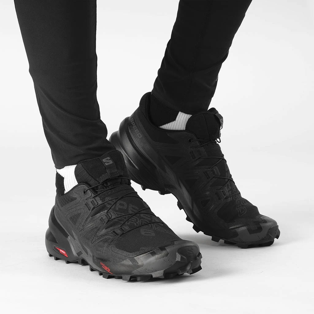 Salomon Speedcross 6 Homme – Image 5