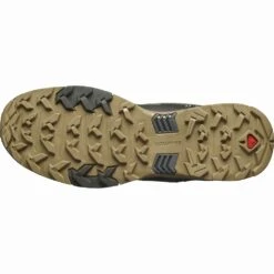 Salomon X Ultra 4 Mid Gore-Tex Homme Kaki -Chaussure Offres Boutique main L41739800 f628c30c9a4c5bfdbe91f1c4c4378342 4c1a