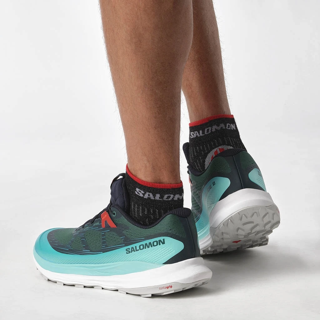 Salomon Ultra Glide 2 Homme Bleu 6 Salomon Ultra Glide 2 Homme Bleu – Image 6