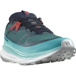 Salomon Ultra Glide 2 Homme Bleu 9 Salomon Ultra Glide 2 Homme Bleu -Chaussure Offres Boutique main L47042500 5 GHO ULTRA GLIDE 2Atlantic Deep Blue Radiance Fiery Red.png.hig 21f2