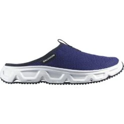 Salomon Reelax Slide 6.0 Homme Bleu Marine