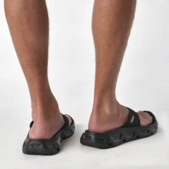 Salomon Reelax Break 6.0 Homme Noir -Chaussure Offres Boutique main L47110800 1 MOD REELAX BREAK 6.0Black Black Alloy.png.high res 9316