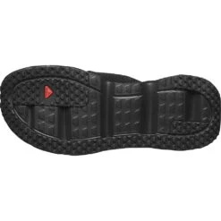 Salomon Reelax Break 6.0 Homme Noir -Chaussure Offres Boutique main L47110800 7 GHO REELAX BREAK 6.0Black Black Alloy.png.high res bd9d