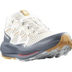 Salomon Pulsar Trail Femme Blanc -Chaussure Offres Boutique main L47210600 5 GHO PULSAR TRAIL WTender Peach China Blue Blazing Orange.png.h 6455