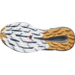 Salomon Pulsar Trail Femme Blanc -Chaussure Offres Boutique main L47210600 7 GHO PULSAR TRAIL WTender Peach China Blue Blazing Orange.png.h adbe