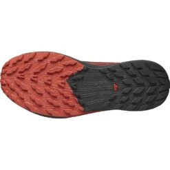 Salomon Sense Ride 5 Homme Noir 10 Salomon Sense Ride 5 Homme Noir -Chaussure Offres Boutique main L47214300 7 GHO SENSE RIDE 5Black Fiery Red Black.png.high res d76b