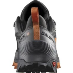 Salomon Cross Over 2 Gore Tex Homme Gris 12 Salomon Cross Over 2 Gore Tex Homme Gris -Chaussure Offres Boutique main L47265000 6 GHO CROSS OVER 2 GTXMagnet Phantom Spice Route.png.high res d190