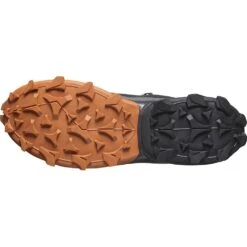 Salomon Cross Over 2 Gore Tex Homme Gris 13 Salomon Cross Over 2 Gore Tex Homme Gris -Chaussure Offres Boutique main L47265000 7 GHO CROSS OVER 2 GTXMagnet Phantom Spice Route.png.high res c100