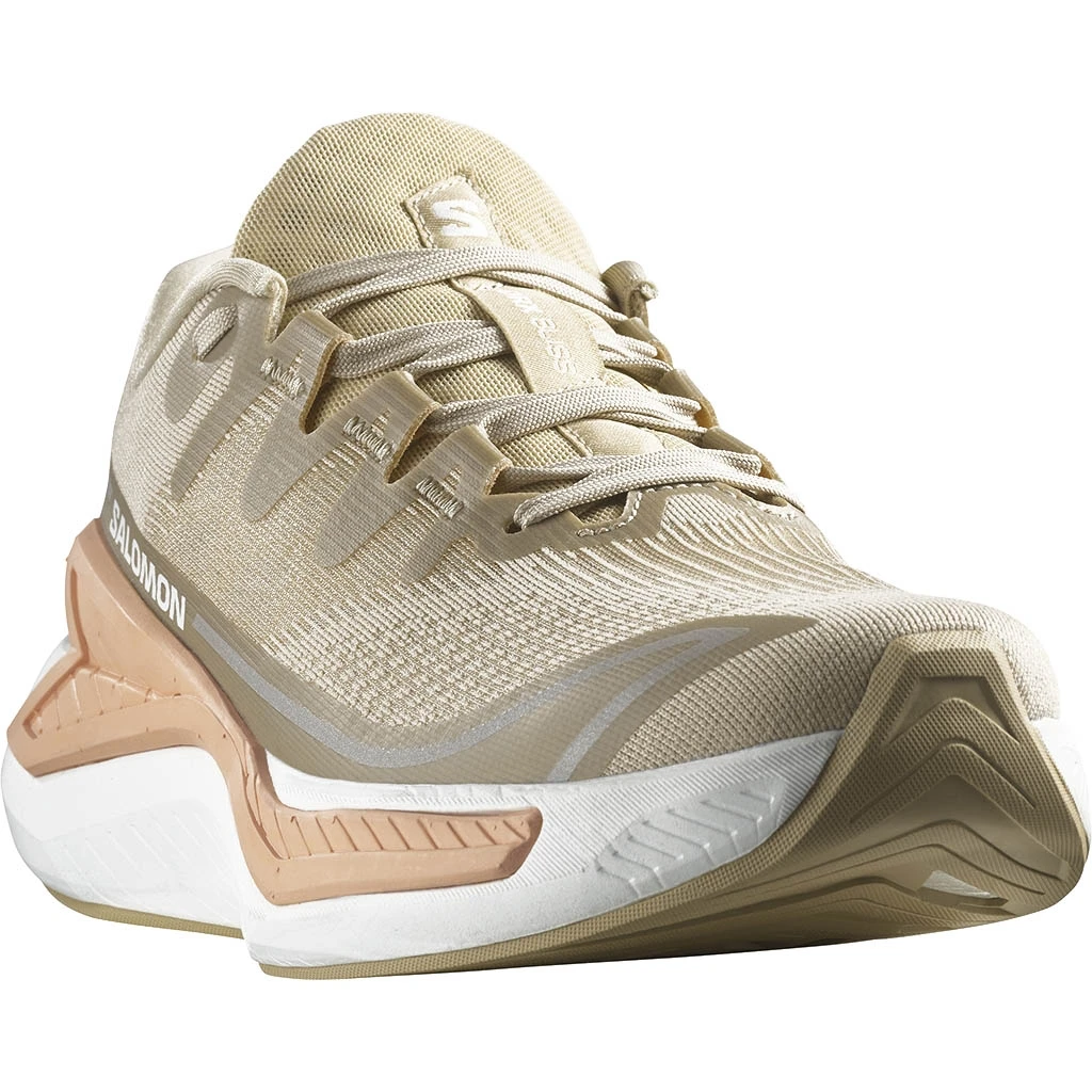 Salomon DRX Bliss Femme Beige 2 Salomon DRX Bliss Femme Beige â Image 2