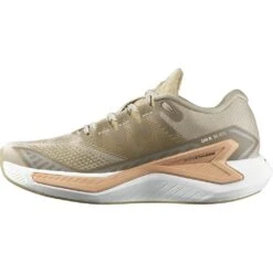 Salomon DRX Bliss Femme Beige 7 Salomon DRX Bliss Femme Beige -Chaussure Offres Boutique main L47303200 8 GHO DRX BLISS WSafari Cantaloupe White 95f6