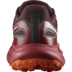Salomon Glide Max TR Homme Rouge 10 Salomon Glide Max TR Homme Rouge -Chaussure Offres Boutique main L47317300 6 GHO GLIDE MAX TRBitter Chocolate Red Dahlia Shocking Orange 1 56f0