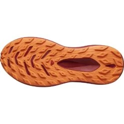 Salomon Glide Max TR Homme Rouge 13 Salomon Glide Max TR Homme Rouge -Chaussure Offres Boutique main L47317300 7 GHO GLIDE MAX TRBitter Chocolate Red Dahlia Shocking Orange 7b54