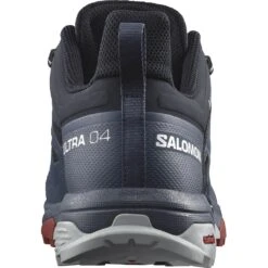Salomon X Ultra 4 Gore-Tex Homme Bleu Marine -Chaussure Offres Boutique main L47376500 6 GHO X ULTRA 4 GTXCarbon Bering Sea Pearl Blue.png.high res 2342