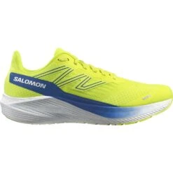 Salomon Aero Blaze Homme Jaune