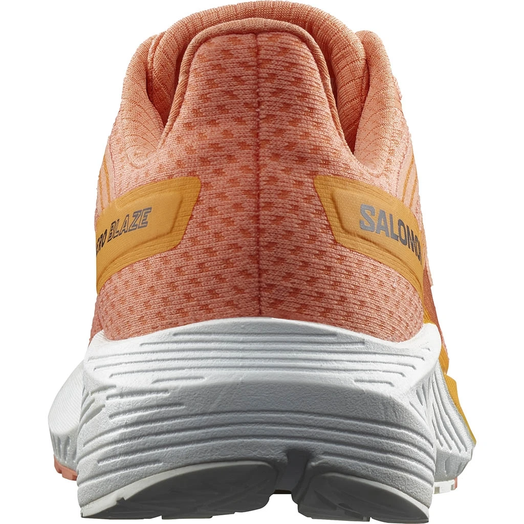 Salomon Aero Blaze Femme Orange – Image 3