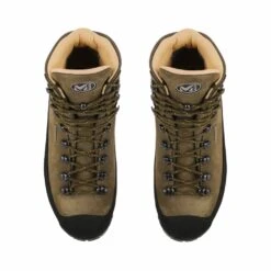 Millet Bouthan Gore-Tex Homme Kaki -Chaussure Offres Boutique main MIG1153 2183 C1H 3 0f55