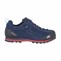 Millet Friction Gore-Tex Bleu Foncé
