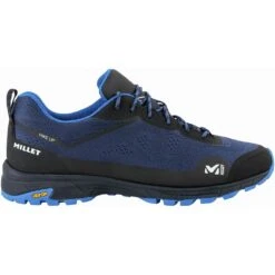 Chaussure Offres Boutique 6 Millet Hike Up Homme Bleu Marine