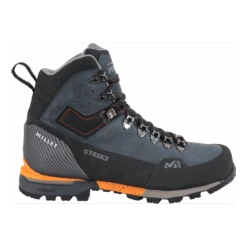 Millet G Trek 5 Gore-Tex Homme Gris