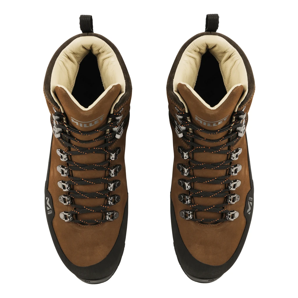 Millet G Trek 5 Leather Marron 3 Millet G Trek 5 Leather Marron â Image 3