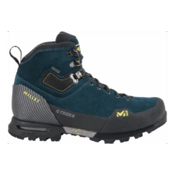 Millet G Trek 4 Gore-Tex Homme Bleu Foncé