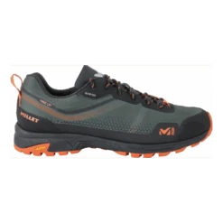 Millet Hike Up Gore-Tex Homme Kaki