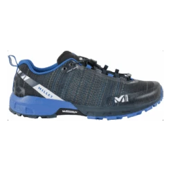 Millet Light Rush Homme Bleu