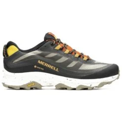 Merrell Moab Speed Gore-Tex Homme Noir