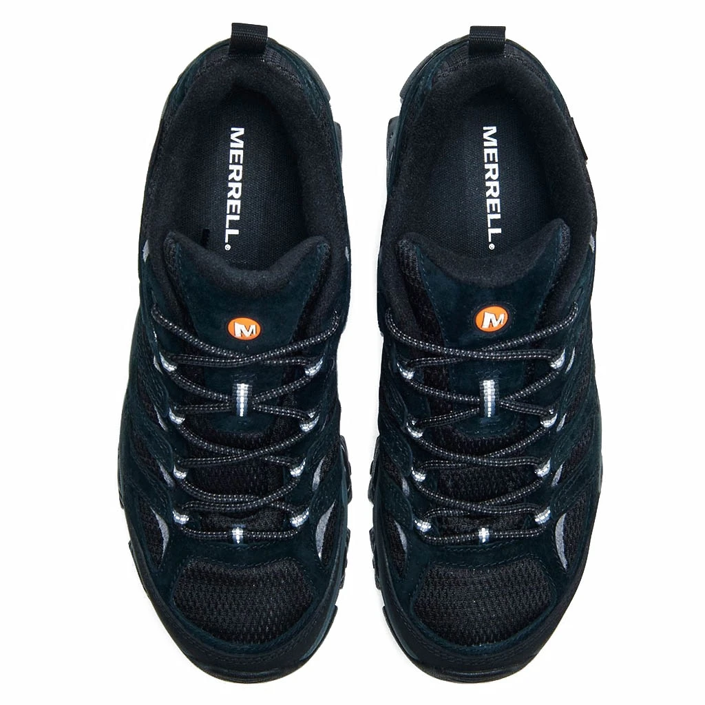 Merrell Moab 3 Gore-Tex Homme Marron 3 Merrell Moab 3 Gore-Tex Homme Marron – Image 3