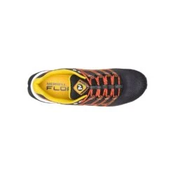 Merrell Moab Flight Homme Orange -Chaussure Offres Boutique main MRLM J067531 072721 F22 TOP 46ad