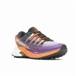 Merrell Agility Peak 4 Femme Rose -Chaussure Offres Boutique main MRLM J067548 021622 S23 045 1 2 3aed