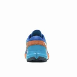 Merrell Agility Peak 4 Homme Bleu -Chaussure Offres Boutique main MRLM J135111 081021 S21 270 1c8e