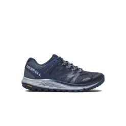 Merrell Nova 2 Homme Bleu Foncé