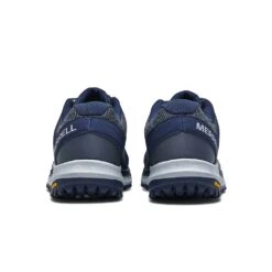 Merrell Nova 2 Homme Bleu Foncé -Chaussure Offres Boutique main MRLM J135313 021621 S21 003 db2f