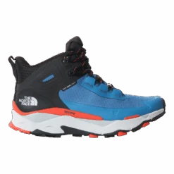 The North Face Vectiv Exploris Mid Futurelight Homme