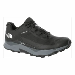 The North Face Vectiv Exploris Mid Futurelight Homme Noir