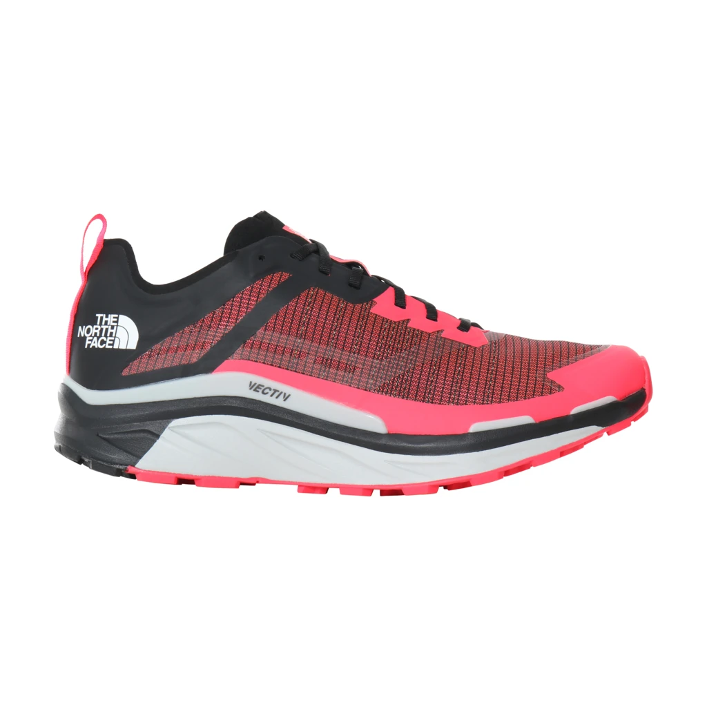 The North Face Vectiv Infinite Homme Anthracite 1 The North Face Vectiv Infinite Homme Anthracite