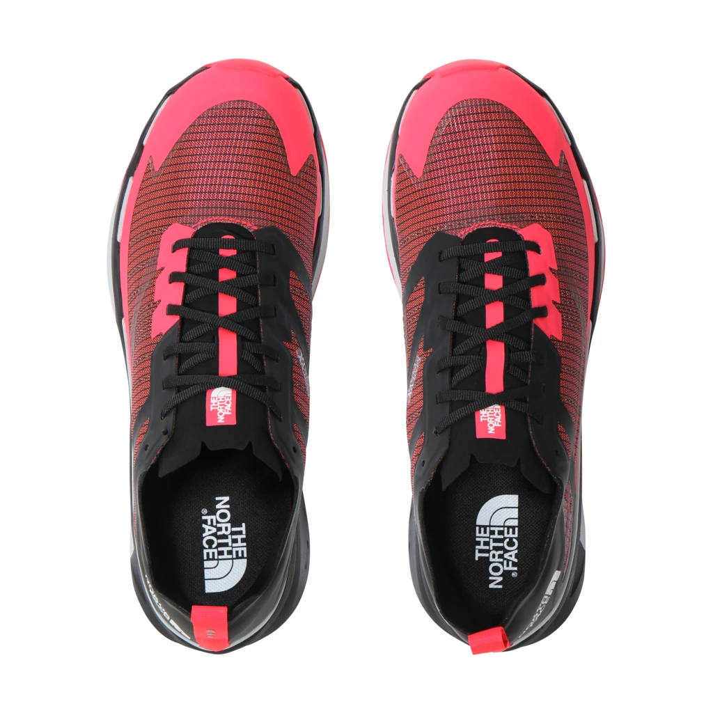 The North Face Vectiv Infinite Homme Anthracite 2 The North Face Vectiv Infinite Homme Anthracite – Image 2