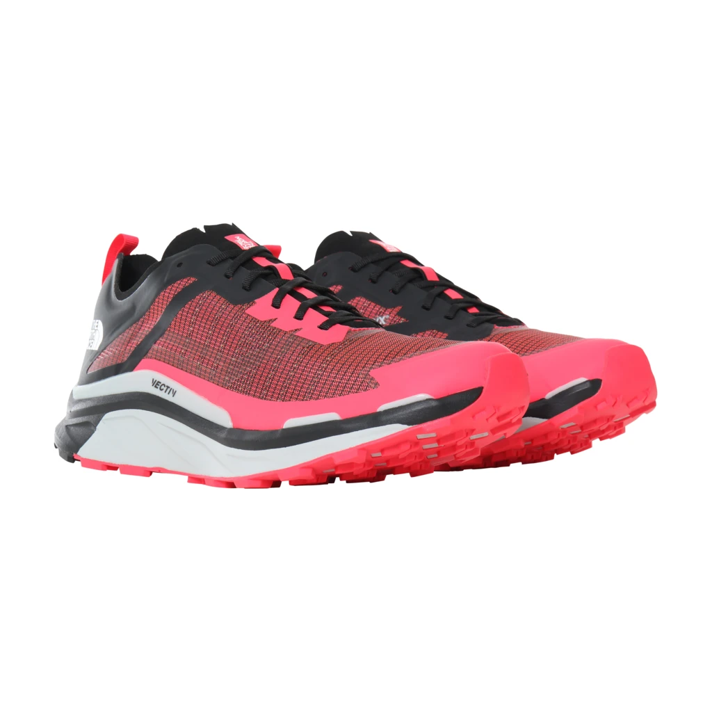 The North Face Vectiv Infinite Homme Anthracite 4 The North Face Vectiv Infinite Homme Anthracite – Image 4