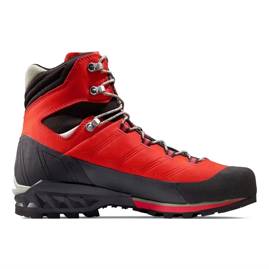 Mammut Kento Advanced High Gore-Tex Homme 1 Mammut Kento Advanced High Gore-Tex Homme