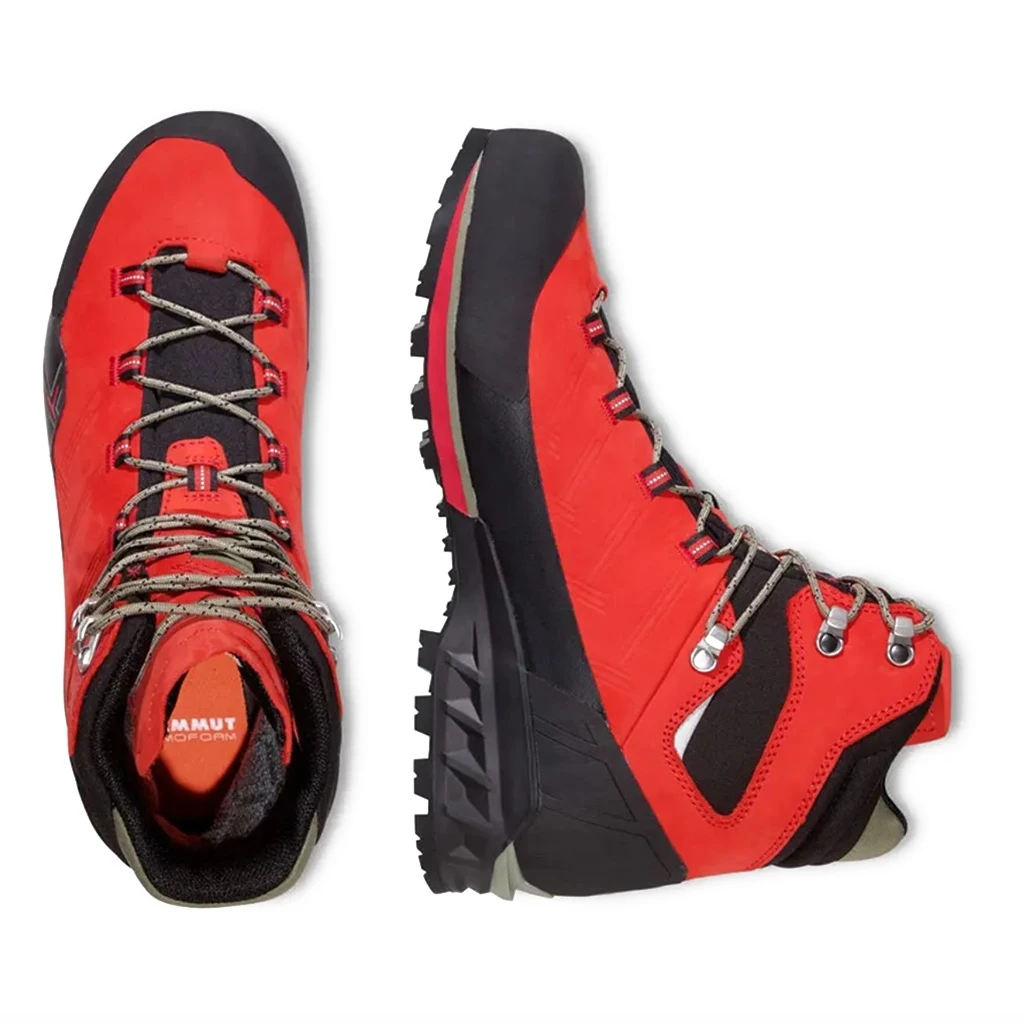 Mammut Kento Advanced High Gore-Tex Homme 2 Mammut Kento Advanced High Gore-Tex Homme – Image 2