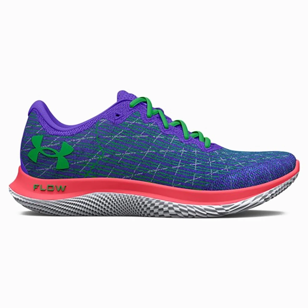 Under Armour Flow Velociti Wind 2 RNSQ Homme 1 Under Armour Flow Velociti Wind 2 RNSQ Homme